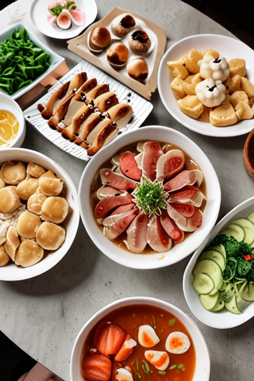Sau Những Cánh Cửa Đóng Kín