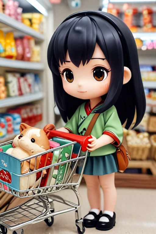Tín Đồ Shopping Mini