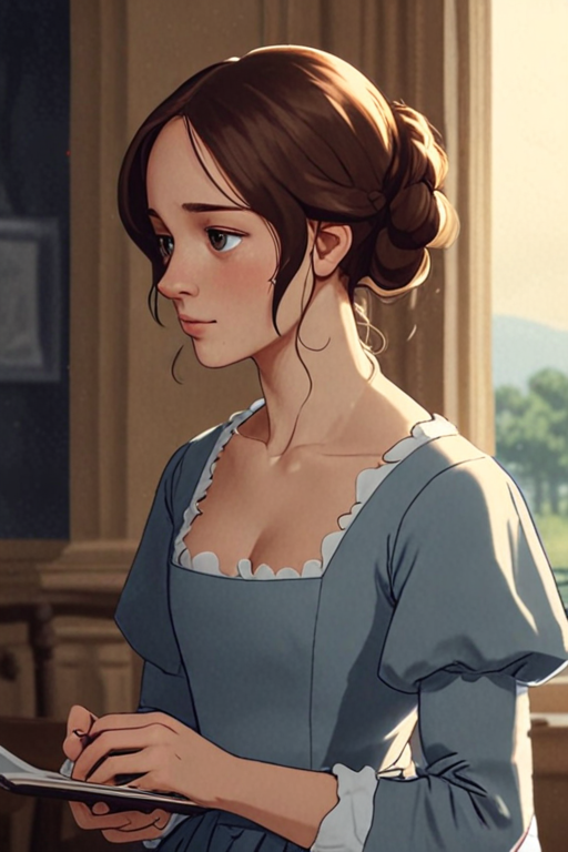 Jane Eyre (Jên Erơ)