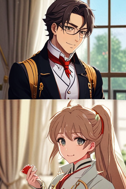 How To Marry A Marquis