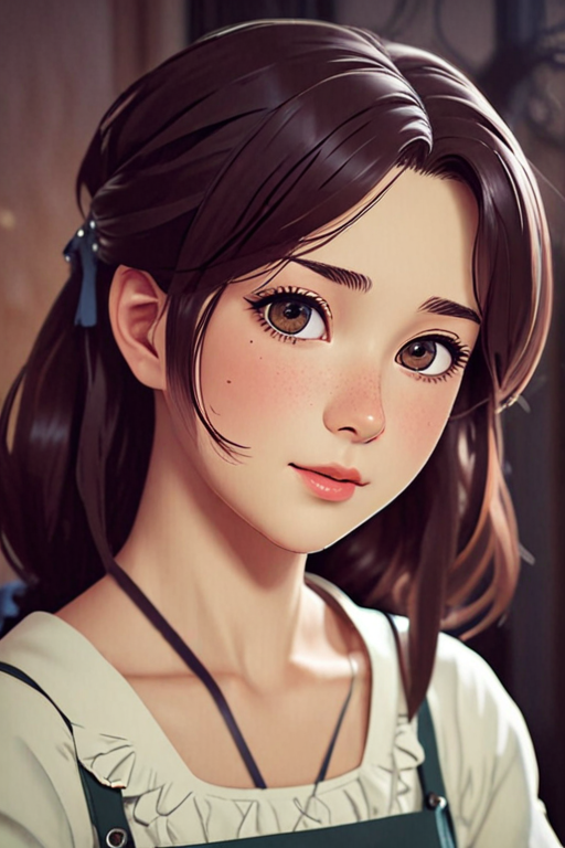 Bí Mật Của Jane