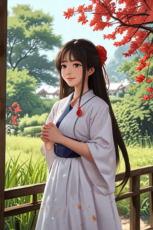 Anh Chàng Ngu Ngơ Và Cô Nàng Rắc Rối