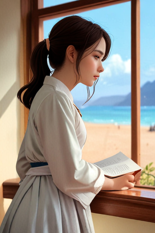 Nỗi Bất Hạnh Của Sophie