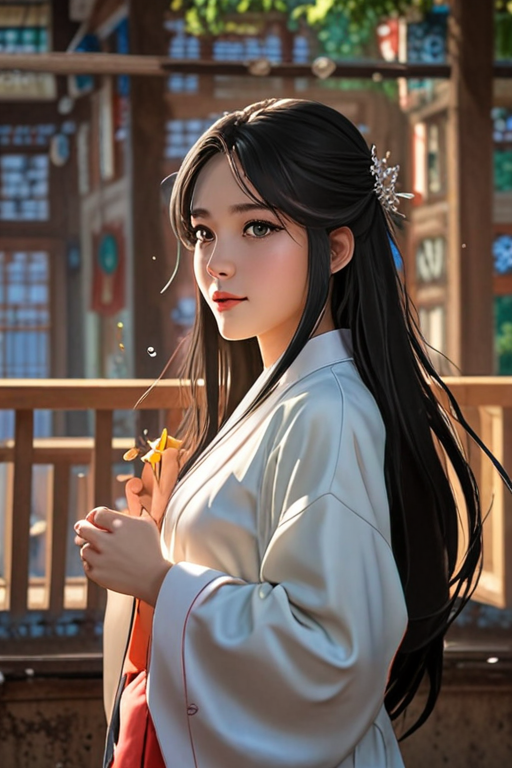 Sống Lại Bát Linh Giai Thê