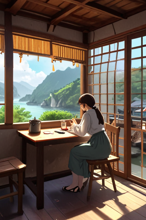 Tiểu Bảo Bối Của ILEN
