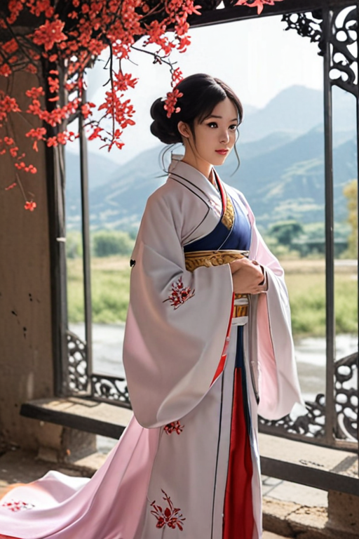 Lương Thượng Yến – Đồng An An
