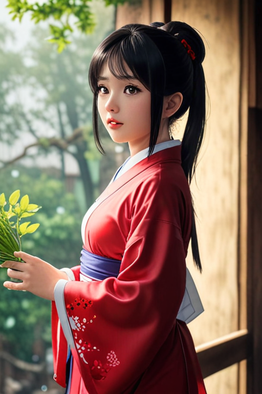 Nghịch Thiên Kỹ
