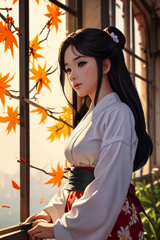 Ta Tu Tiên Bằng Kỹ Năng Bị Động