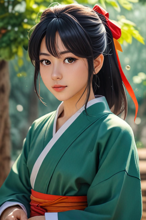 Thiếu Niên Cửu Hoang