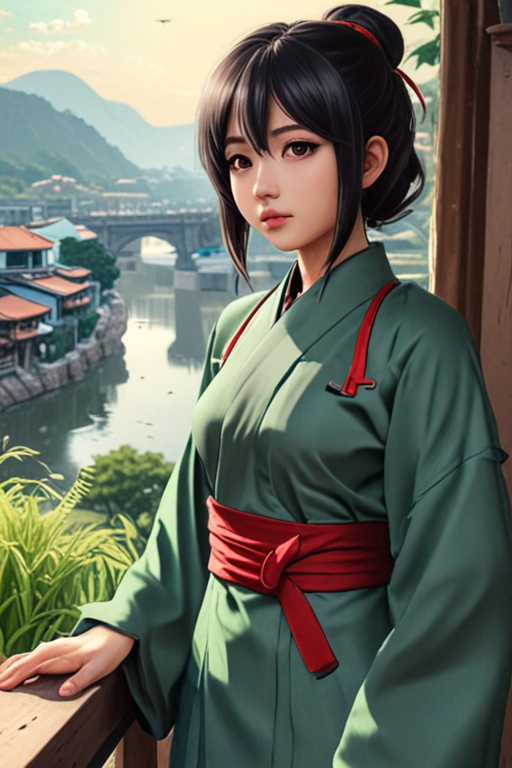 Thần Khúc