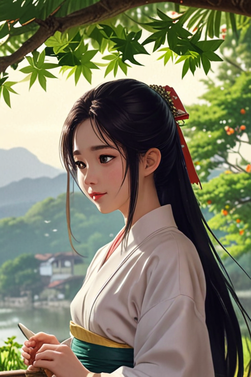 Ta Không Làm Kiếm Chủ Đã Nhiều Năm