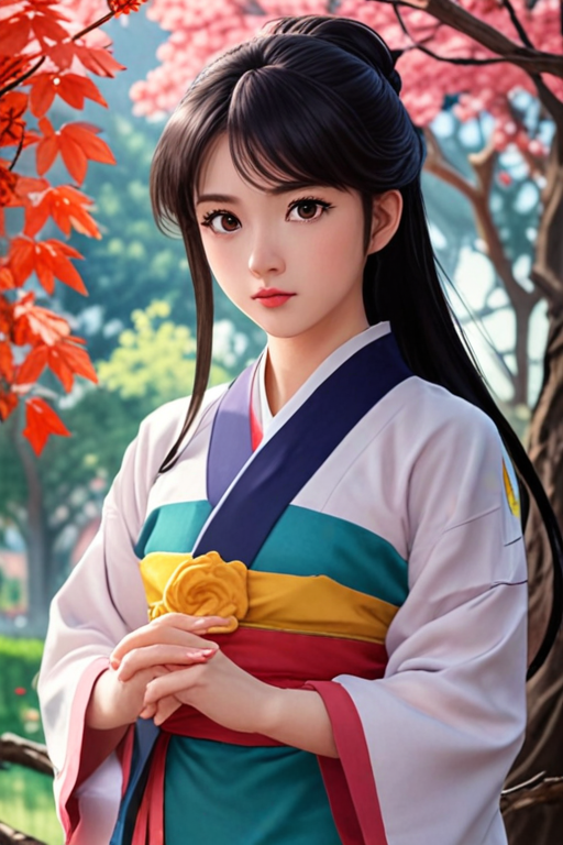 Tu Chân Thế Giới