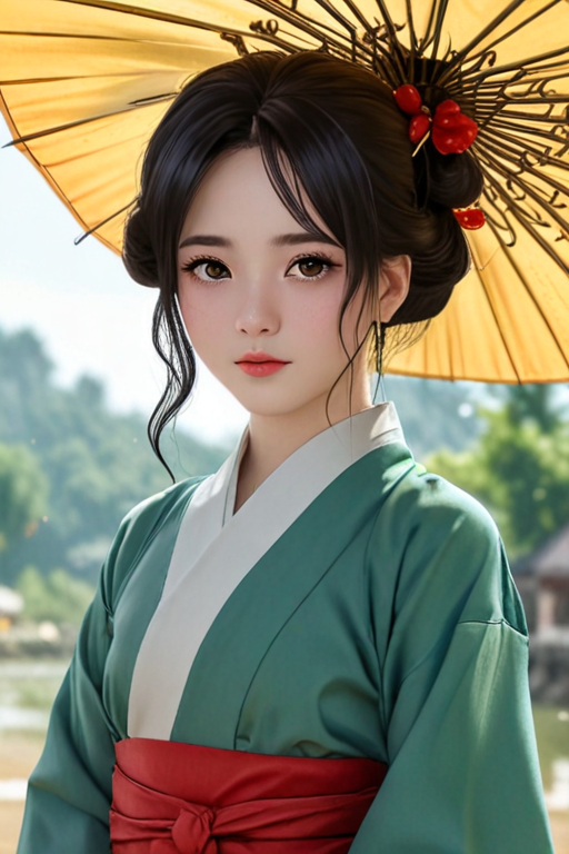 Huyền Linh Thiên Hạ
