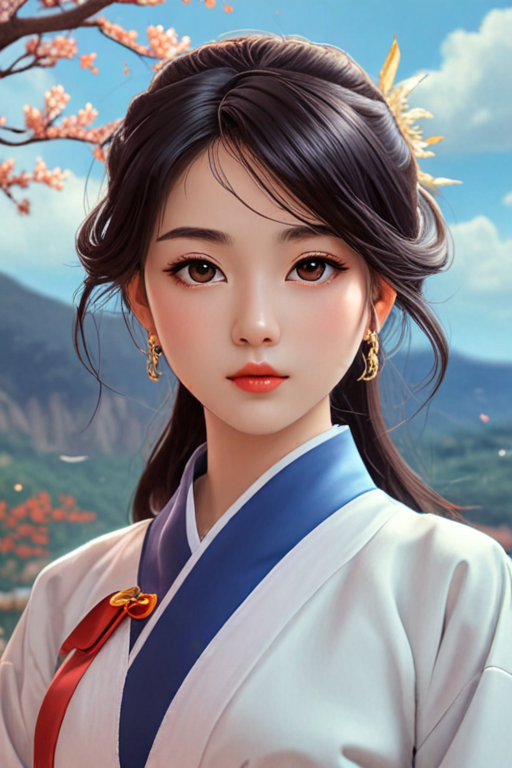 Vô Lại Kim Tiên II