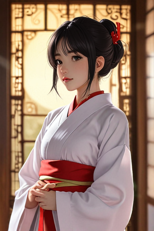 Vạn Cổ Chi Vương