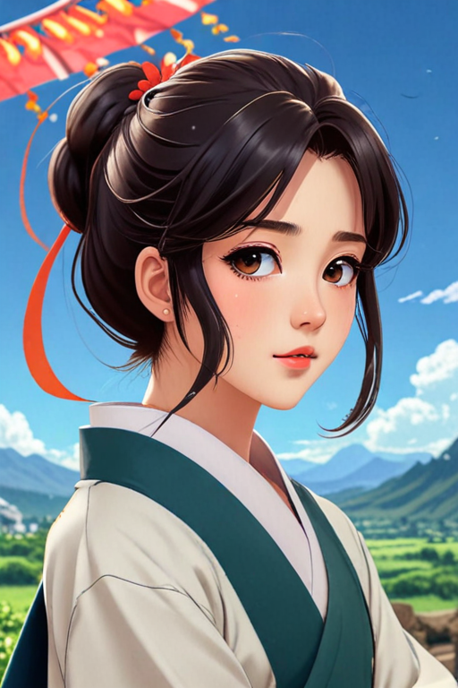 Âm Dương Tạo Hóa Kinh