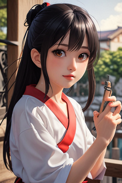 Độc Bộ Thiên Hạ