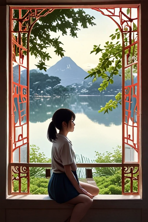 Con Đường Tu Tiên Của Chổi Tinh