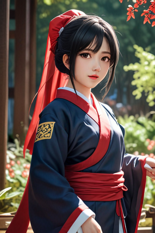 Thiên Hạ Đệ Cửu
