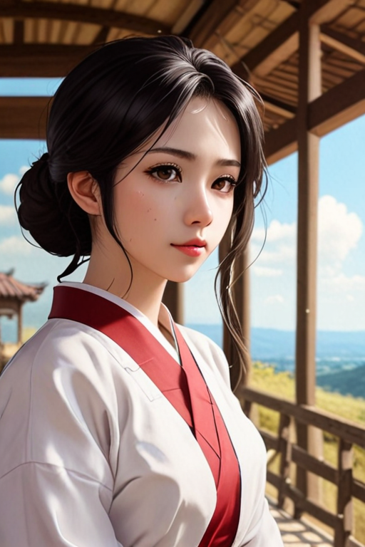 Tình Định Duyên Khởi