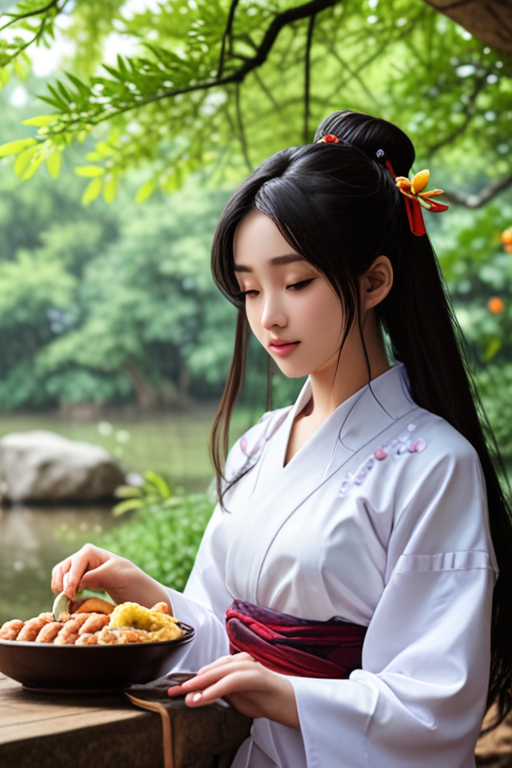 Kiếm Phá Thương Khung