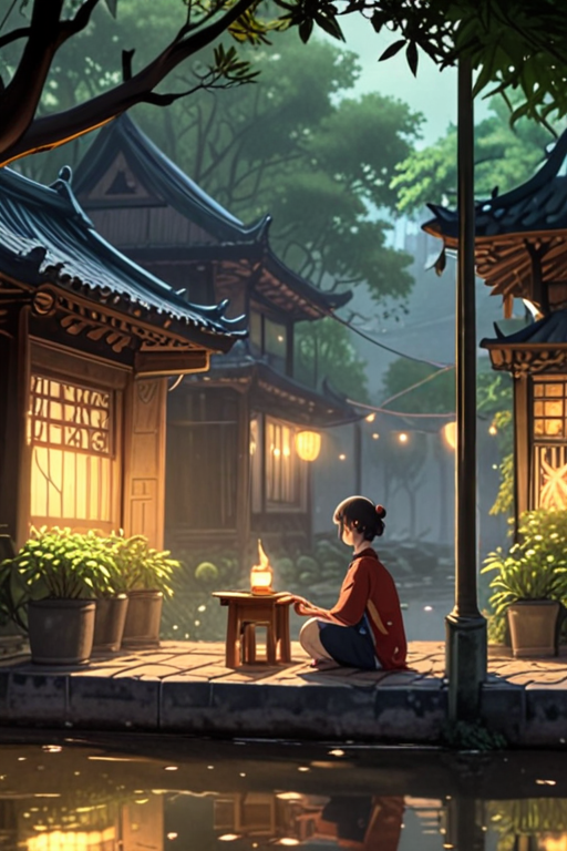 Lục Không Chi Dã