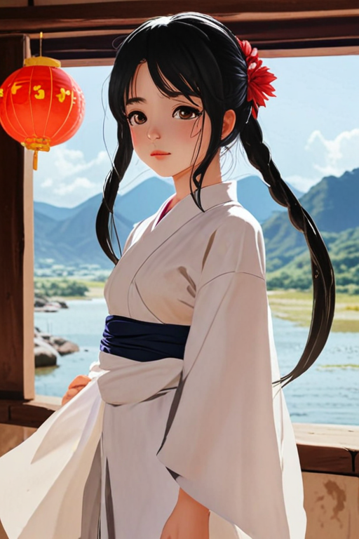 Ông Trùm Quyền Lực Cuối Cùng