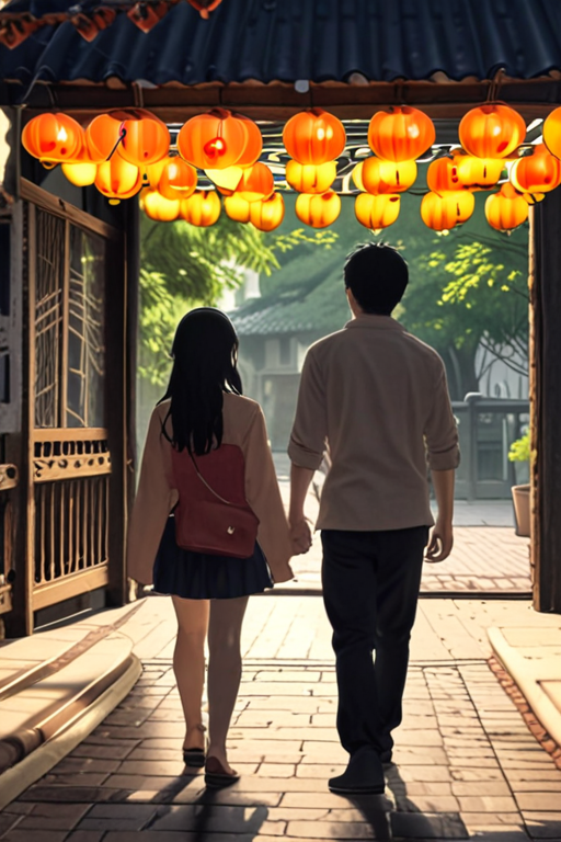 Vụ Bí Ẩn: Con Chó Tàng Hình