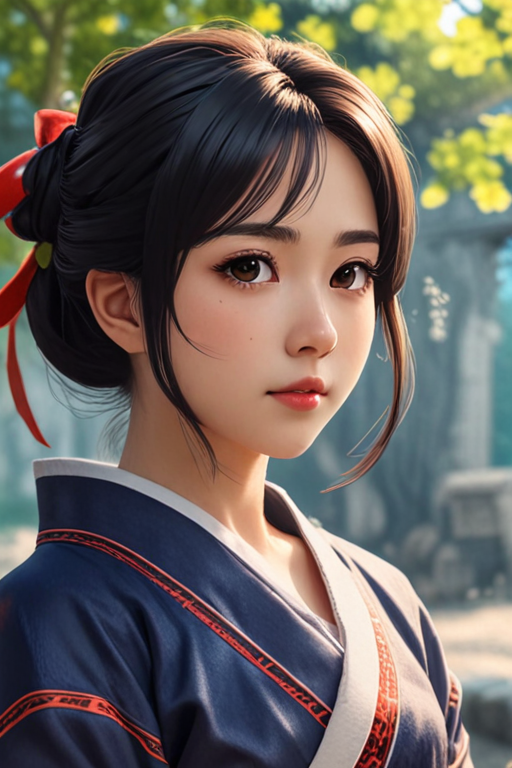 Người Lạ Trong Gương