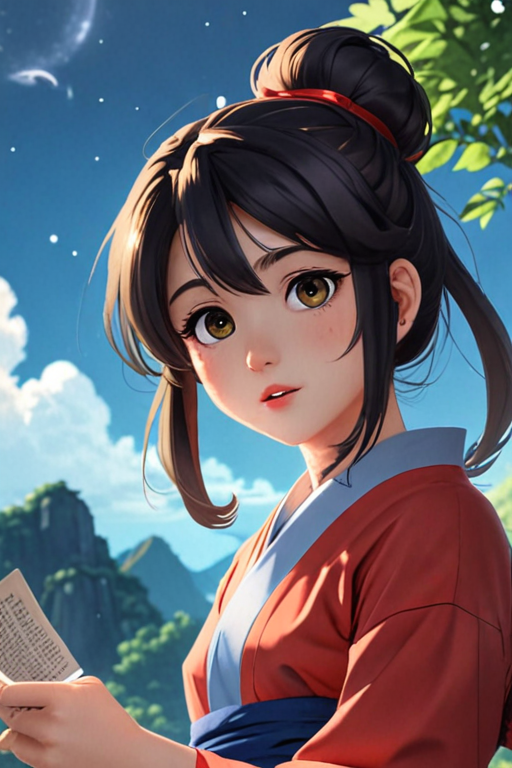 Giọt Lệ Quỷ