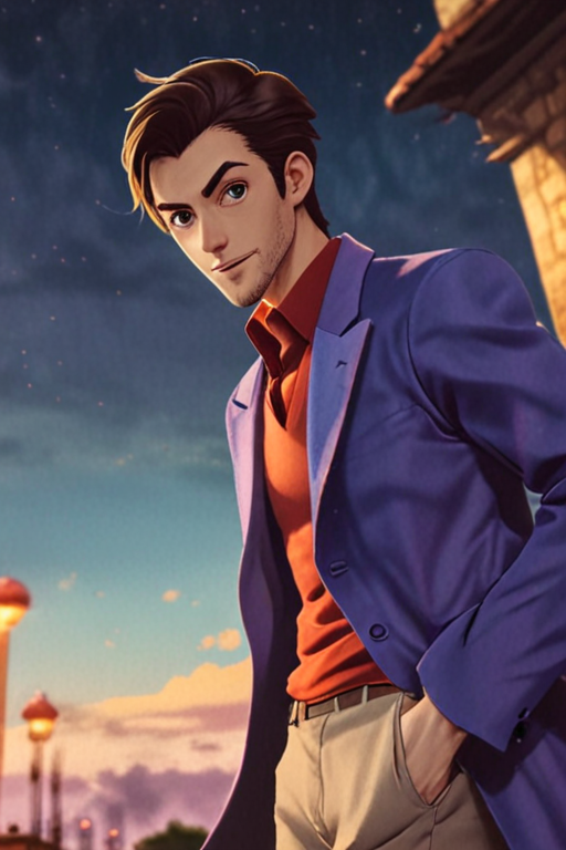 Những Cú Siêu Lừa Của Arsène Lupin