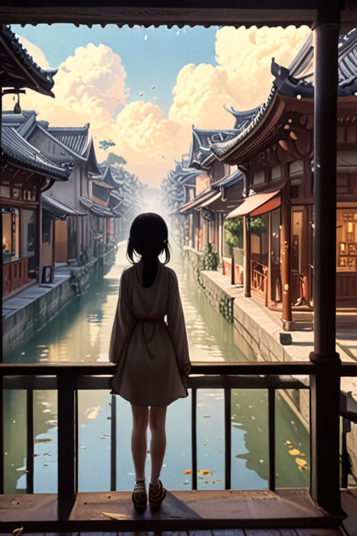 Sự Nghiệp Thế Thân Của Thẩm Thụy Thụy