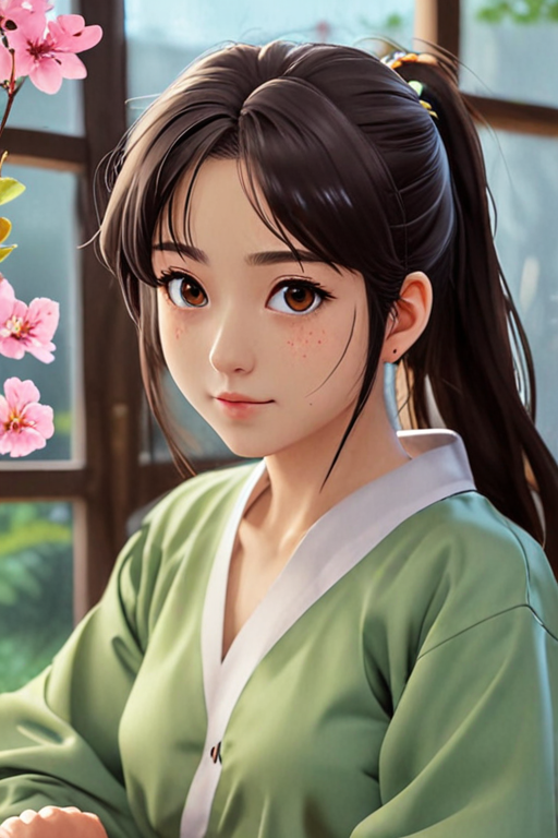 Kiếp Này Hạnh Phúc Bên Người
