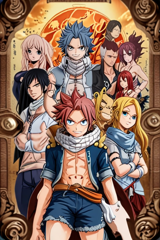 Học Viện Fairy Tail