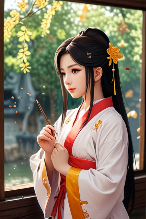 Sự Ấm Áp Của Vương Nguyên – 王 源