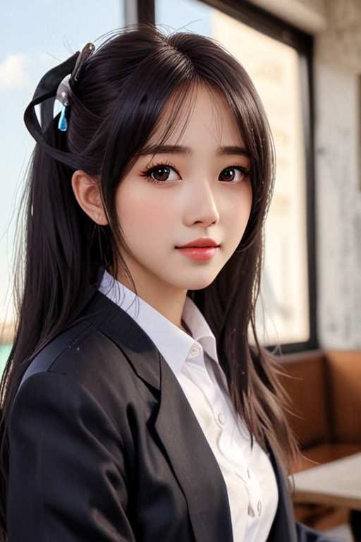Ba Lần Gặp Mặt… Cả Đời Yêu Anh (K-Pop Fan)