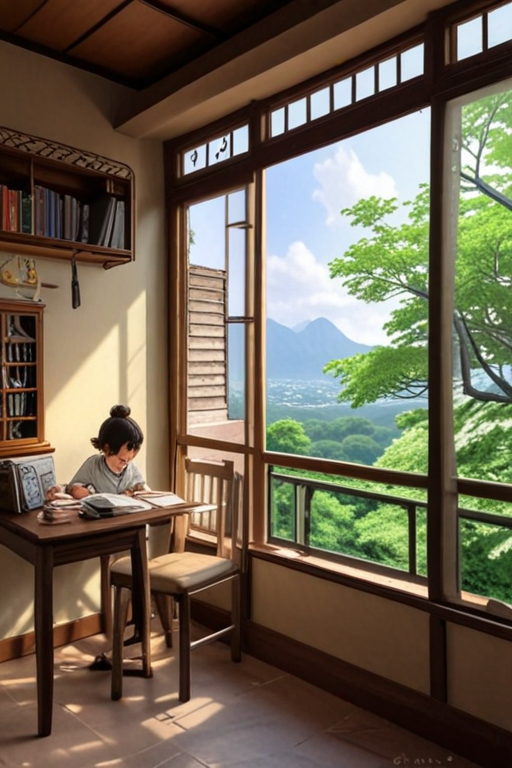 Lá Thư Từ Thiên Đường