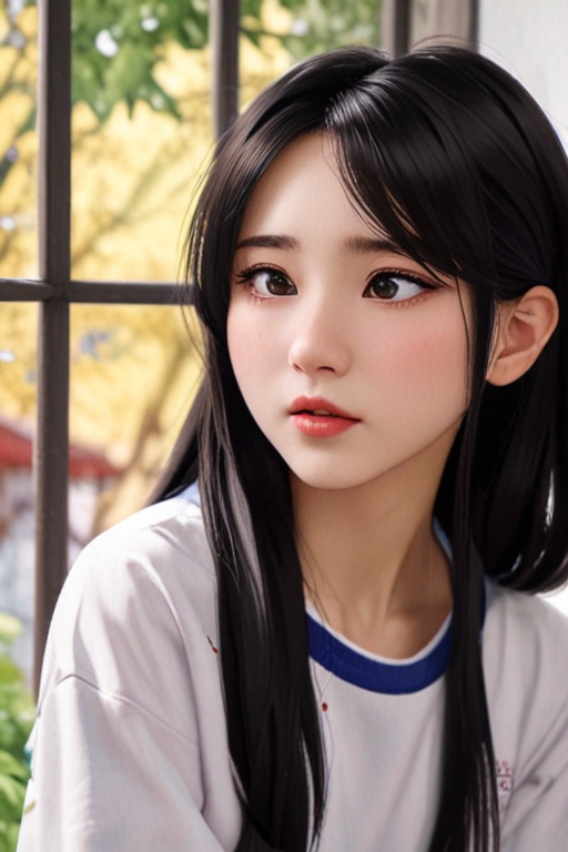 [Đoản] [HopeGa] Hy Vọng Có Cục Đường