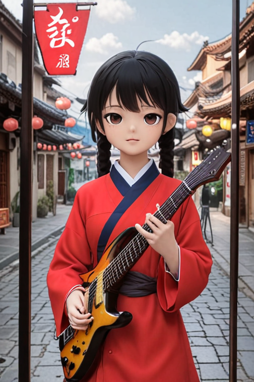 Cuối Con Đường!