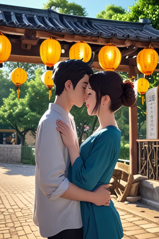 Khi Nhị Tiểu Thư Làm Hầu Gái