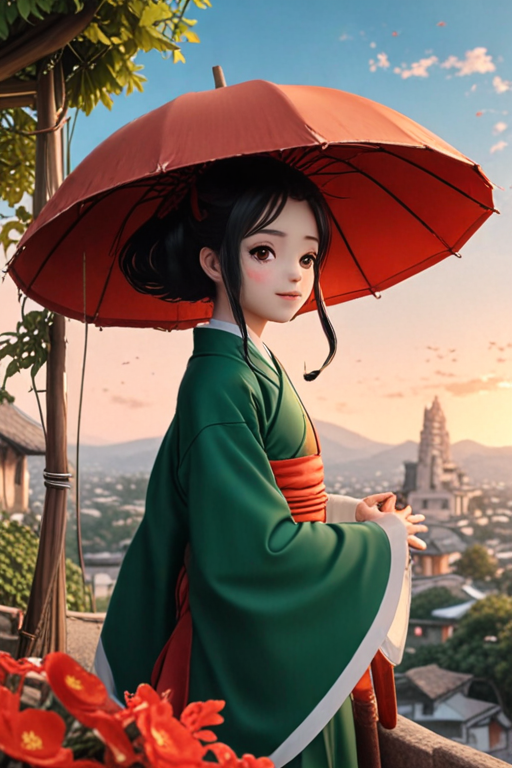 Khúc Bi Ca Hoàng Hôn