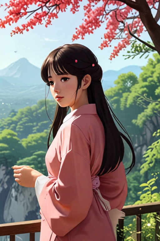 Vì Anh Tôi Sẽ Là Thiên Thần