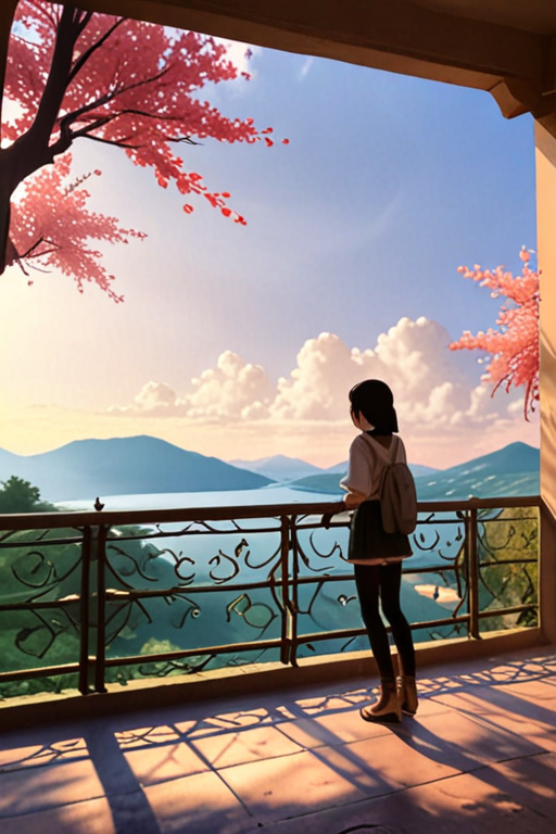 Nơi Xa Nhất Mà Em Từng Đi Đó Là Đường Đến Trái Tim Anh!