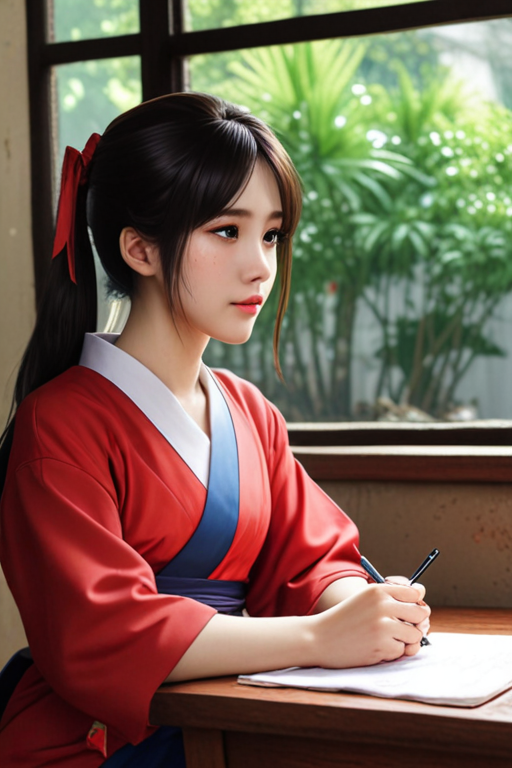 Bởi Vì Anh Yêu Em