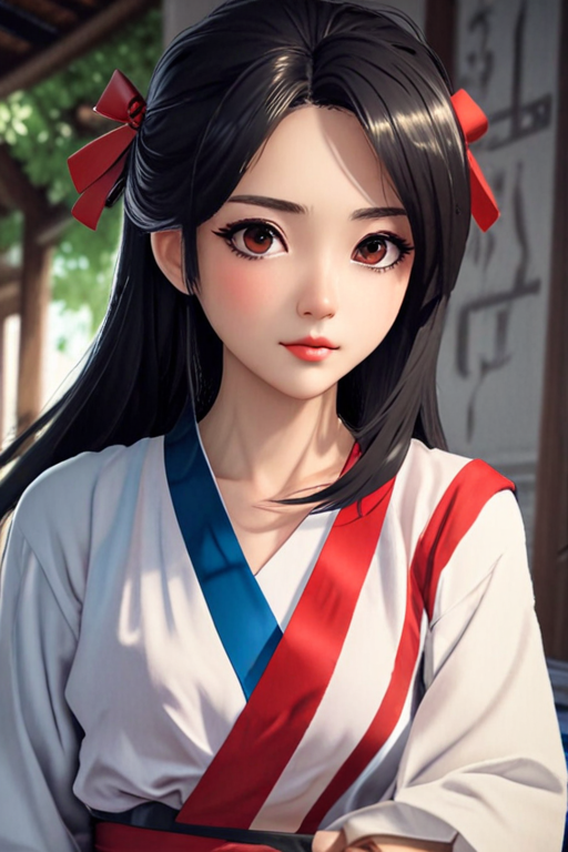 Thiên Sứ Đáng Yêu