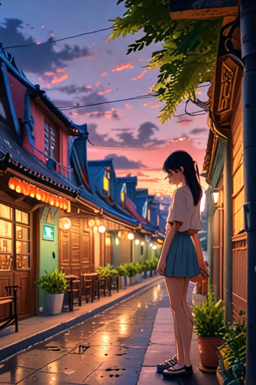 Nụ Cười Của Nắng Có Mang Em Đi Không?