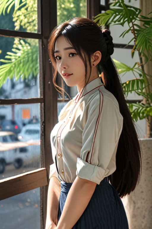 Minh Nhã, Em Hate Anh… Mà Pha Một Chút Like
