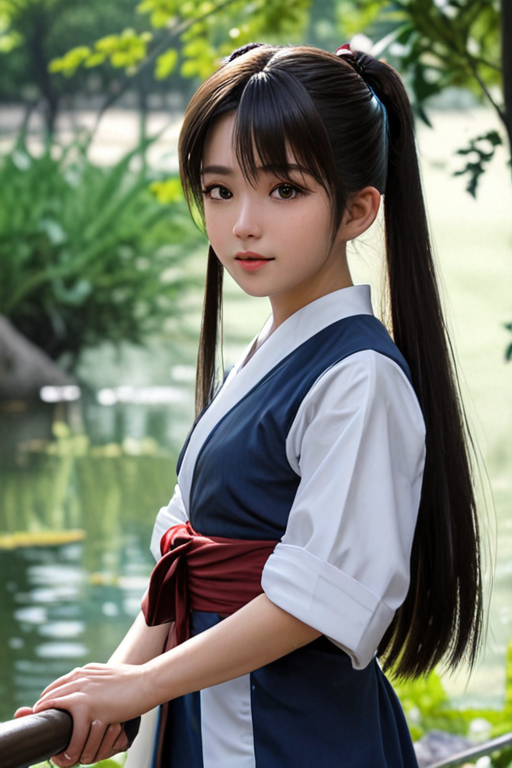 Một Ngoan, Hai Mất Việc, Cho Em Chọn