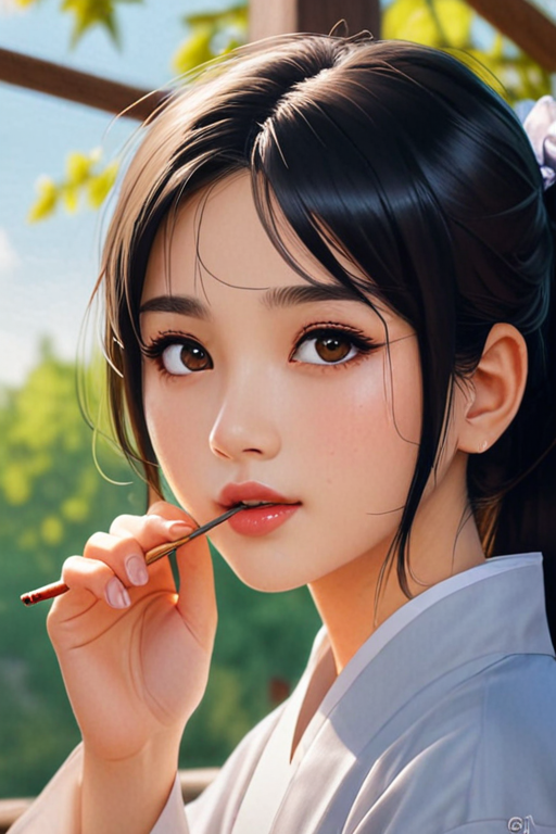 [12 Chòm Sao] Sắc Thanh Xuân