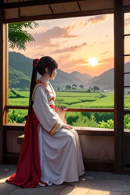 Tiểu Thư Hoàn Hảo Và Công Tử Lạnh Lùng